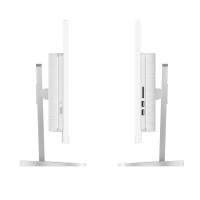 飞利浦/PHILIPS A242S9QJW 酷睿 I5-12450H/23.8/集成显卡/共享内存/512GB/无/Windows 10/8GB/台式计算机